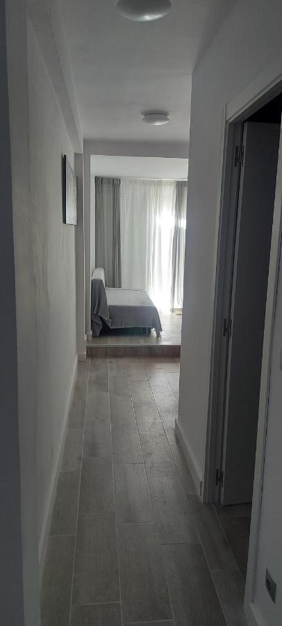 Apartamento Suerte Con Vistas A La Playa San Antonio De Кульера Экстерьер фото