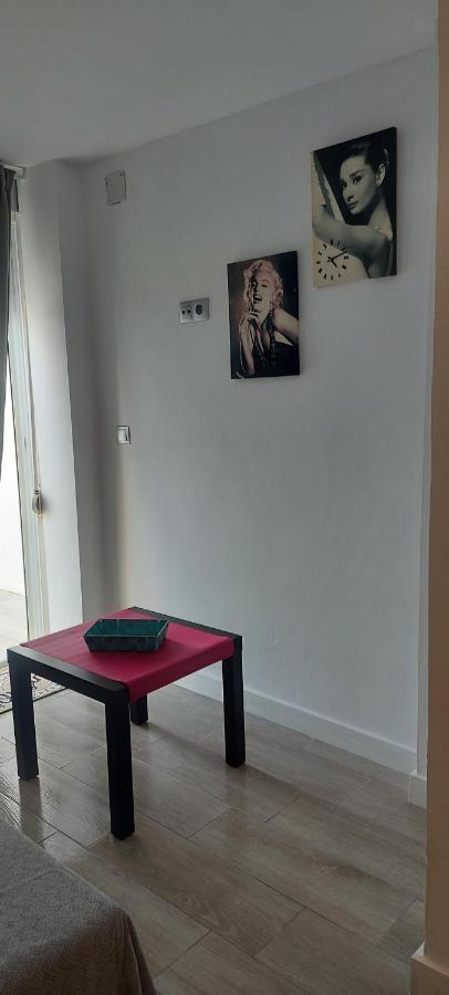 Apartamento Suerte Con Vistas A La Playa San Antonio De Кульера Экстерьер фото